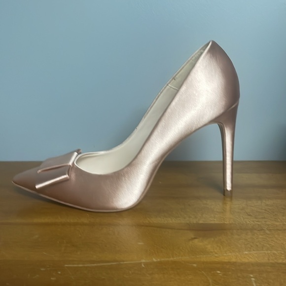 Zara Bow heels - Picture 7 of 10